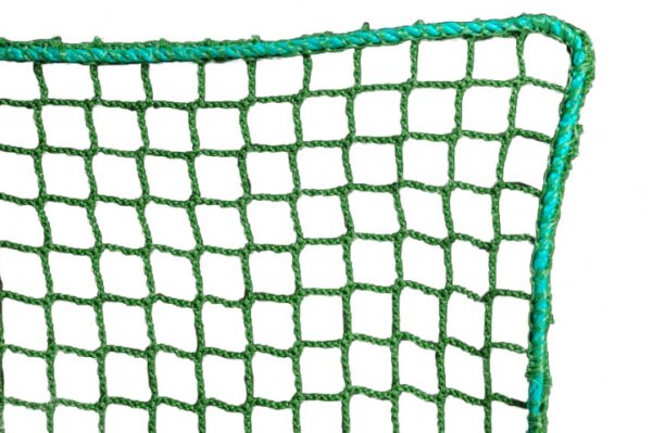 Barrier netting, Ø 3,0mm, mesh 25mm