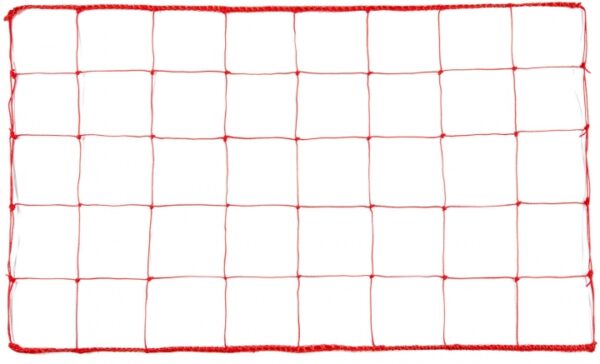 Safety netting type «C», mesh 125mm