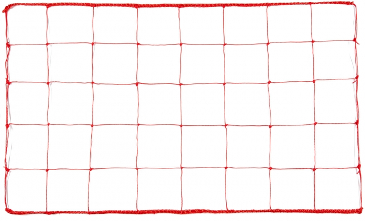 Safety netting  type «C», mesh 125mm