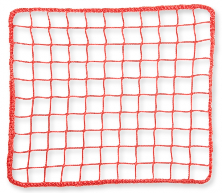 Fencing net for playgrounds, Ø 4,2mm, mesh 47mm