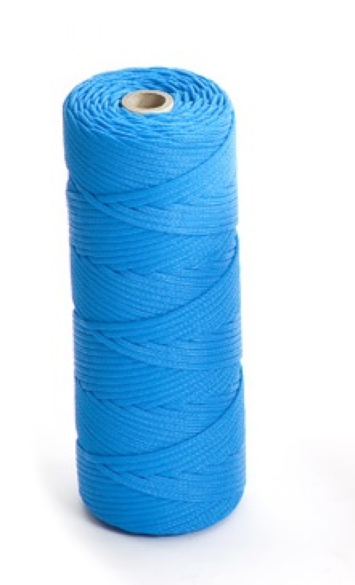 Rope made of HD polyethylene, Ø 3,0mm
