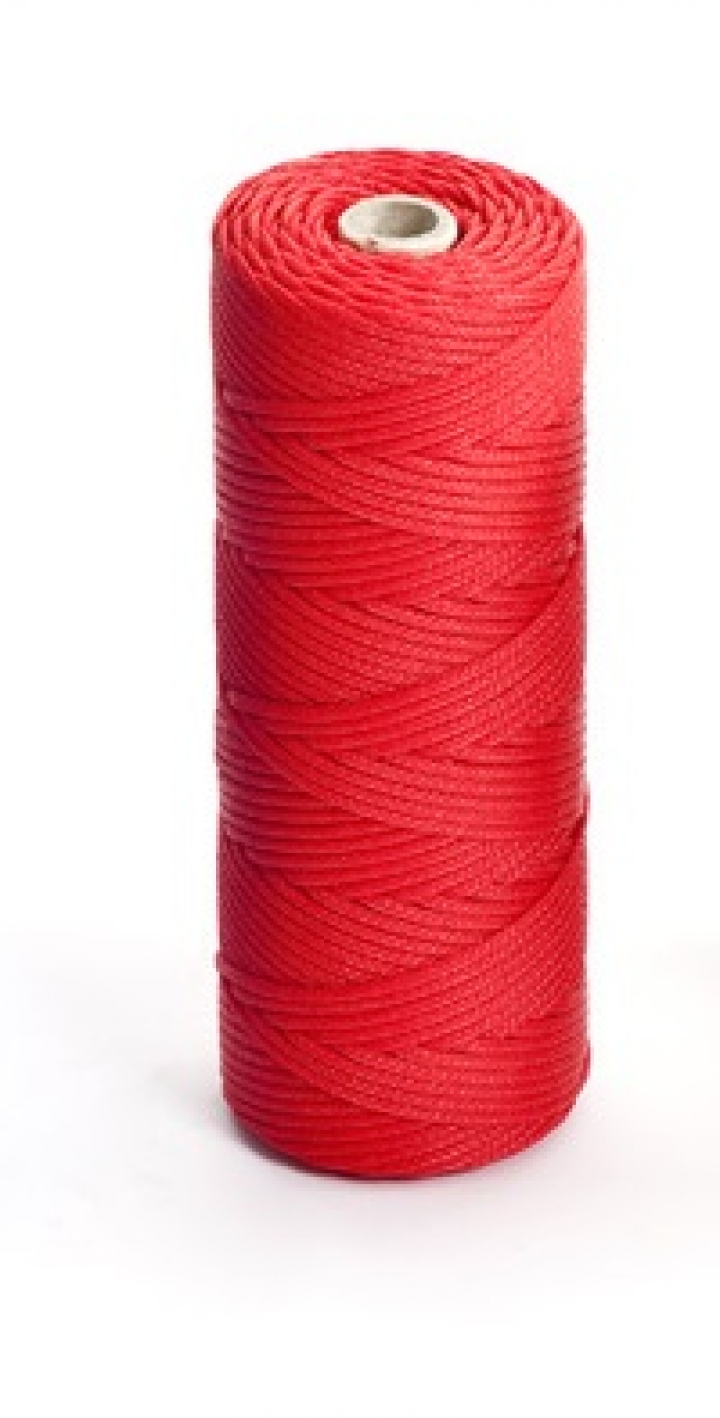 Rope made of HD polyethylene, Ø 5,0mm