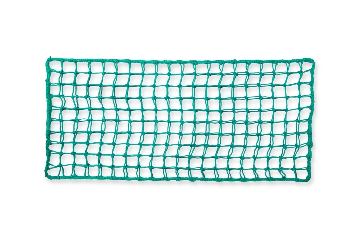 Netz für ebene Laufstege, Maschenweite 50mm