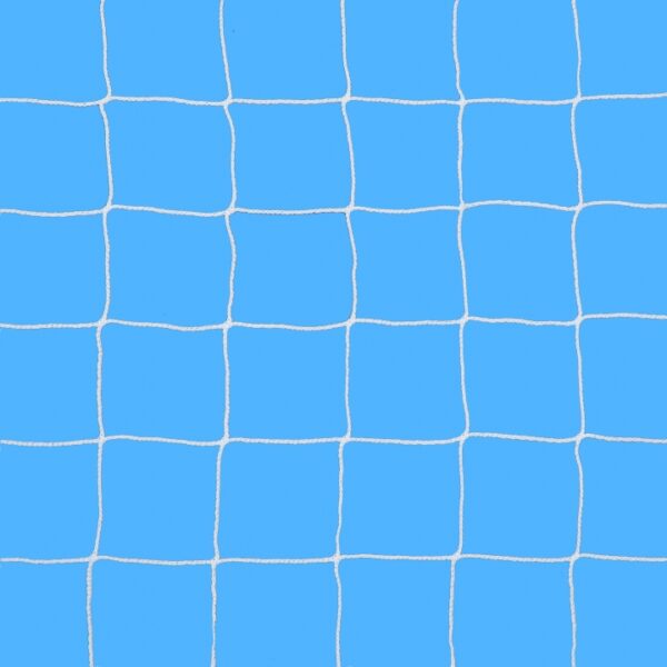 Net for toy soccer goals «Baby»