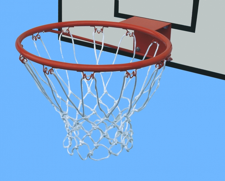 Basketballballkorb