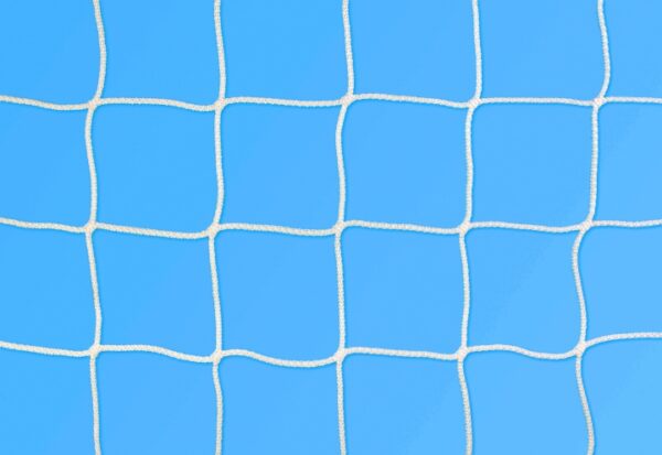 Nets for five-a-side soccer goals 3m × 2m, Ø 6,0mm