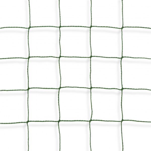 Fencing net for beach volleyball courts, Ø 3,0mm, mesh 100mm