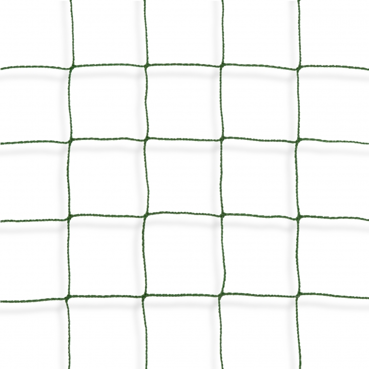 Fencing net for beach volleyball courts, Ø 3,0mm, mesh 100mm