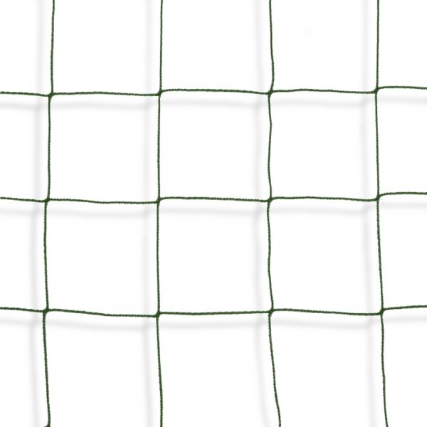 Fencing net for beach volleyball courts, Ø 3,0mm, mesh 140mm