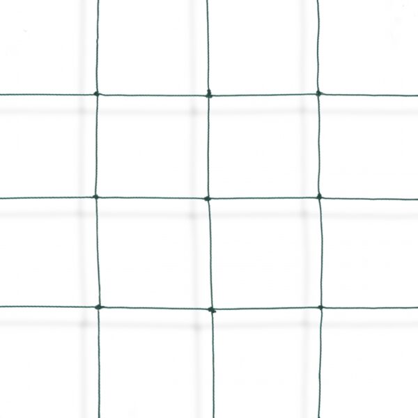 Fencing net for basketball courts, Ø 2,0mm, mesh 130mm