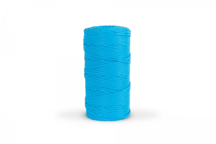 Rope for the fixing of fencing nets Ø 3,5mm