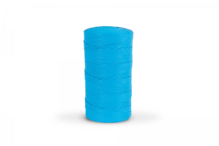 Rope for the fixing of fencing nets Ø 5,0mm