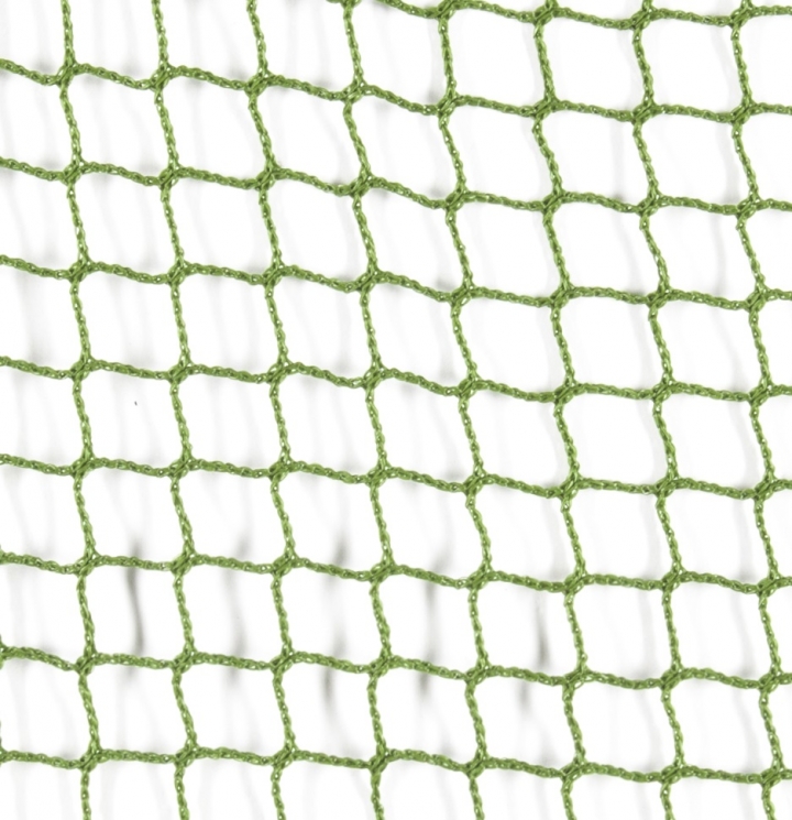 Barrier netting, Ø 3,0mm, mesh 25mm