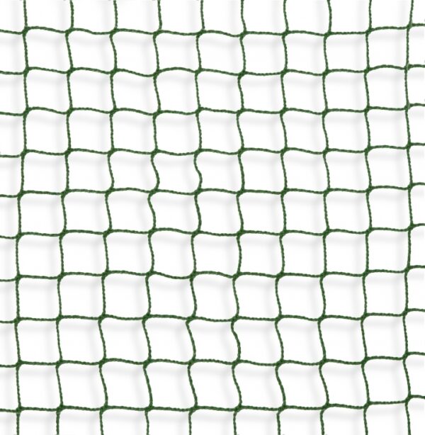 Safety netting for swimming pools, mesh 45mm