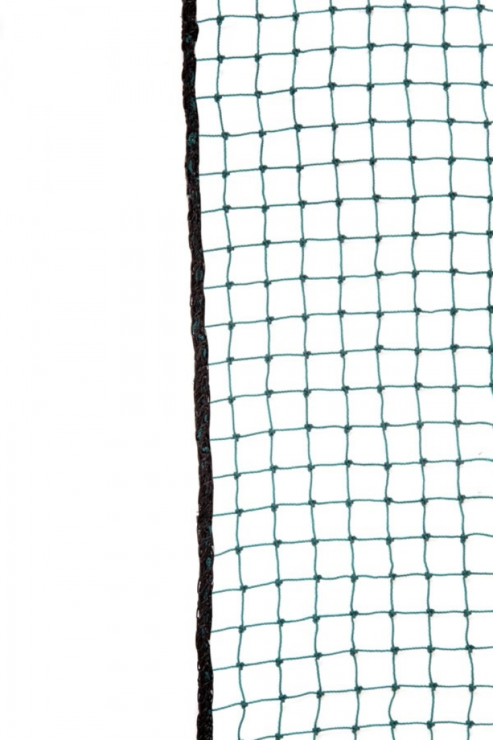 Aviary net, knotted, mesh 15mm