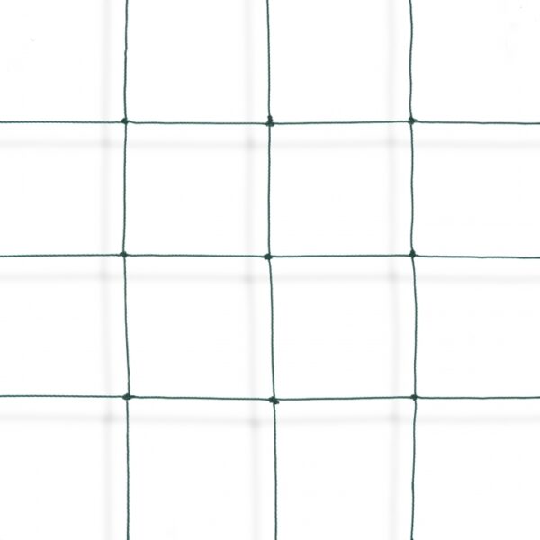 Fencing net for volleyball courts, Ø 2,0mm, mesh 130mm