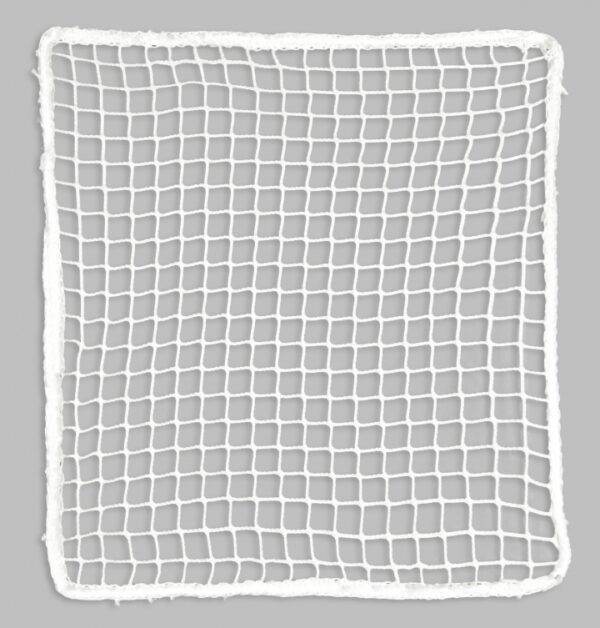 Safety netting for vertical warehouses, mesh 20mm