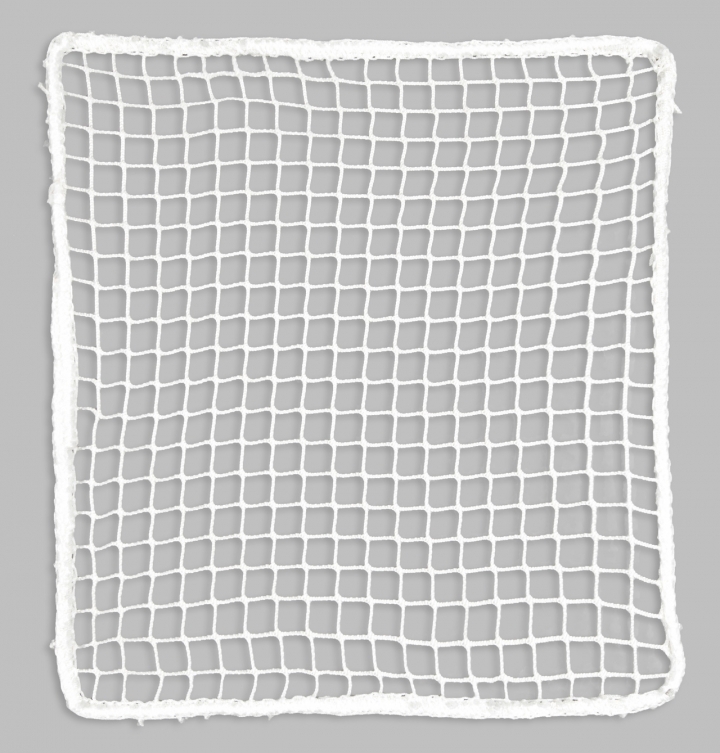 Safety netting for vertical warehouses, mesh 20mm