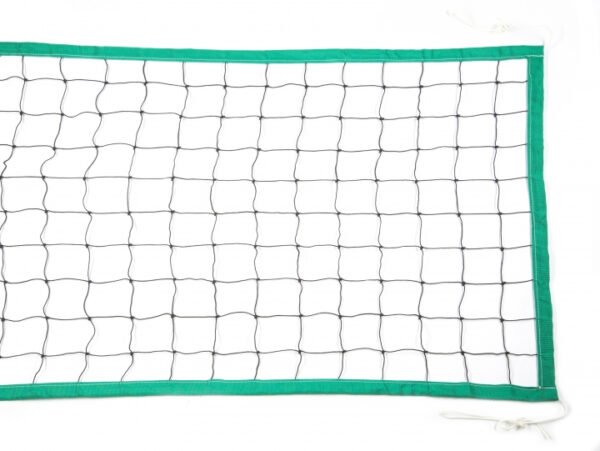 Beach volleyball net «Economic»