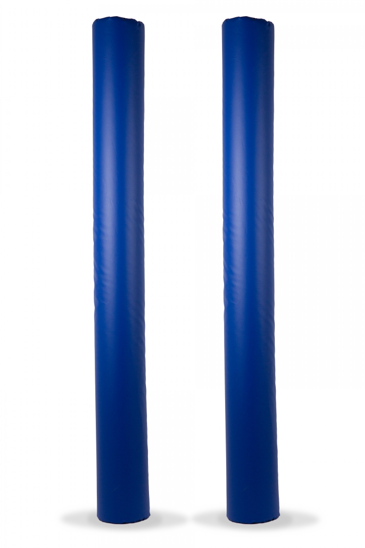 Protezioni per pali  da beach volley (Ø 10/20cm) «Competizione»