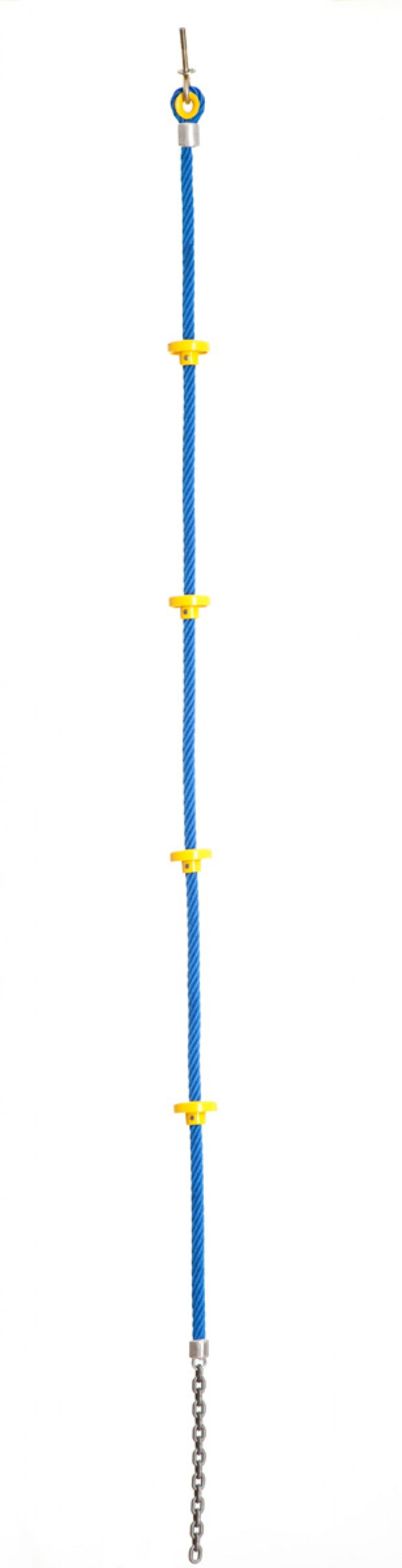 Climbing rope «Hercules», Ø 18,0mm, length 2m