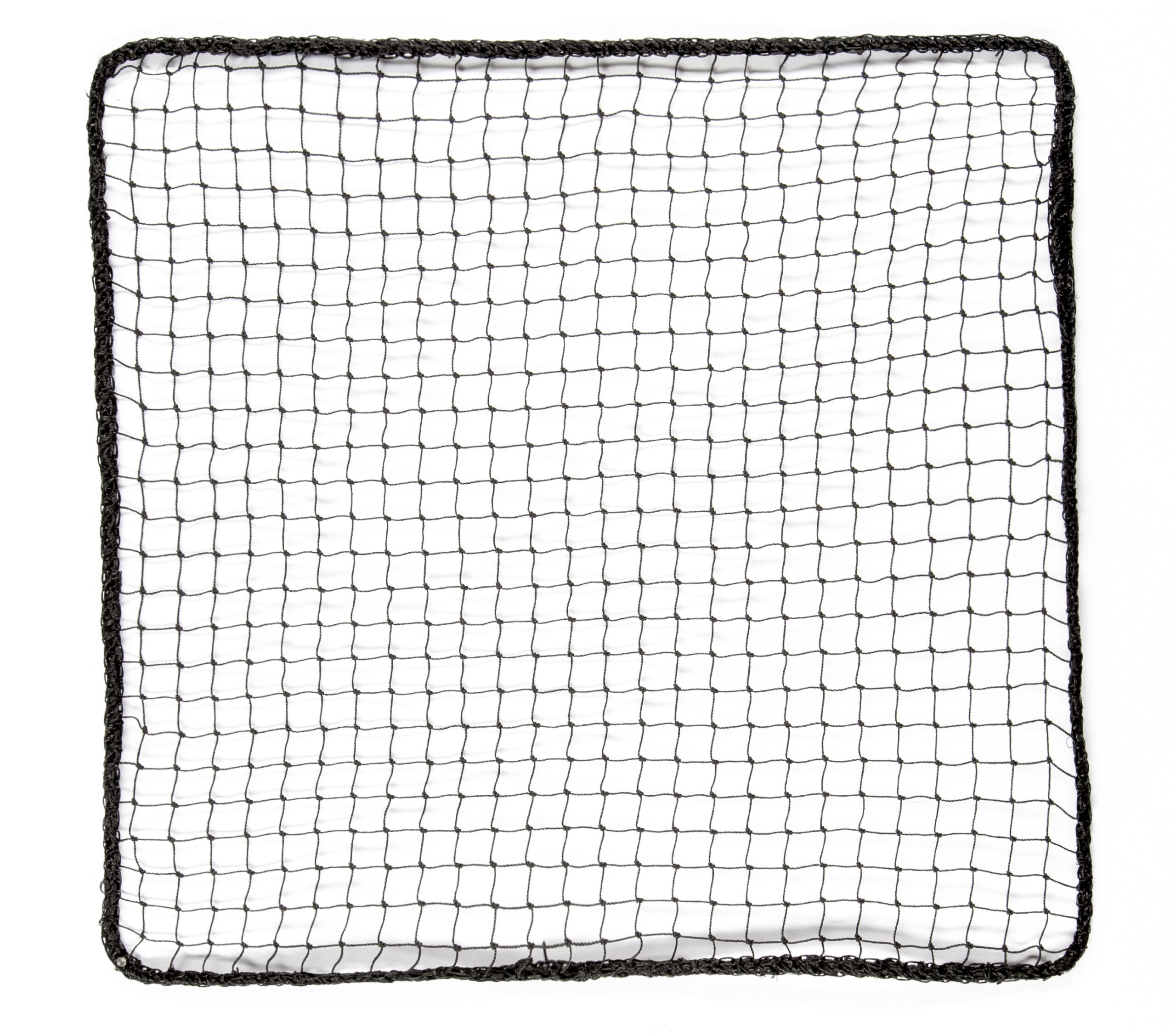 Protective netting, Ø 1,2mm, mesh 19mm