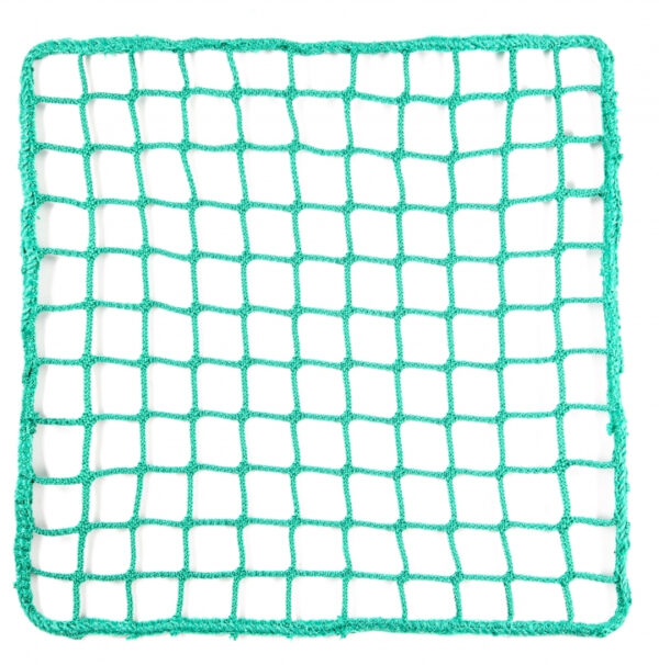 Protective netting for discus/hammer throw cage, mesh 48mm