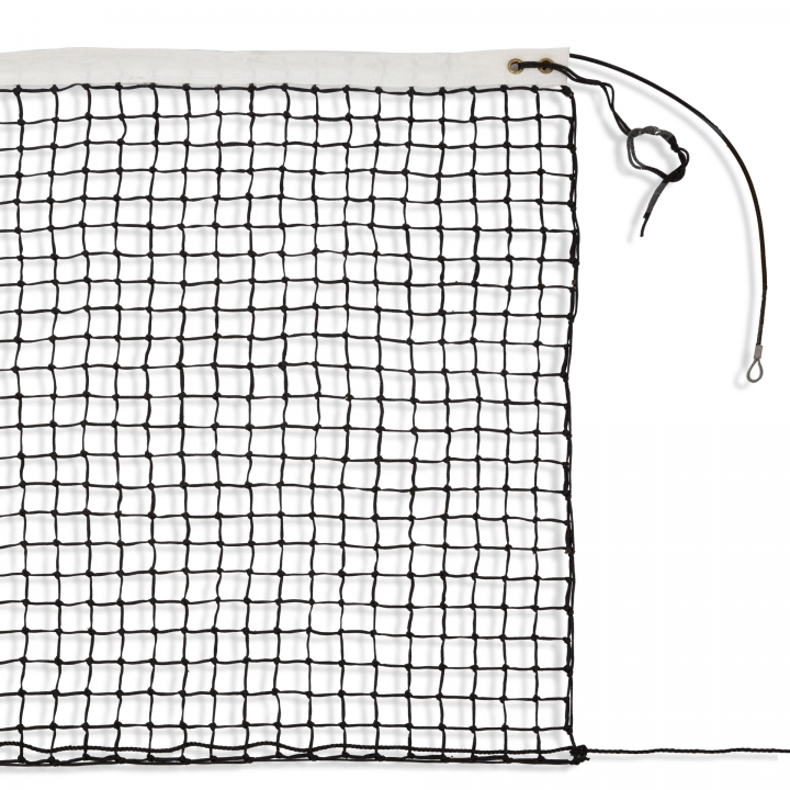 Standard tennis net «Tournament»