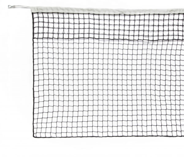 Standard tennis net «Tennis Open», reinforced