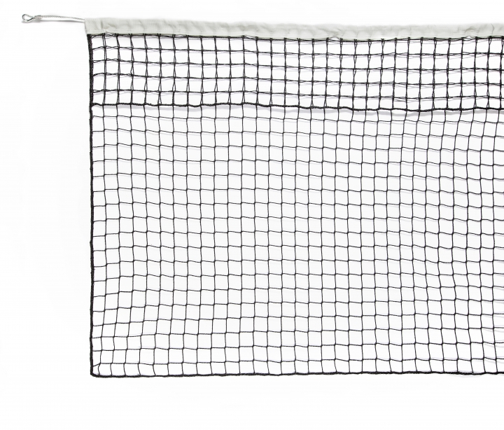 Mini-Tennisnetz, Maschenweite 42mm