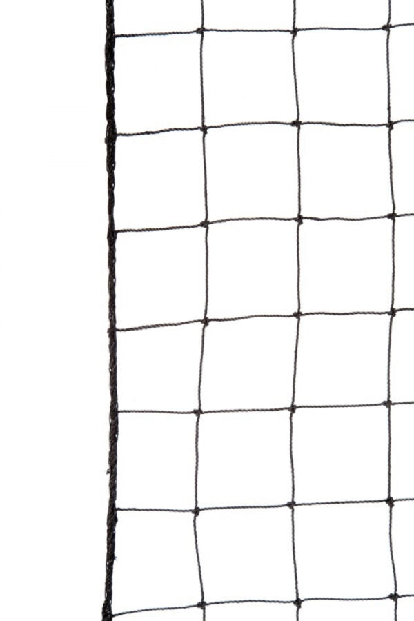 Aviary net, knotted, mesh 60mm
