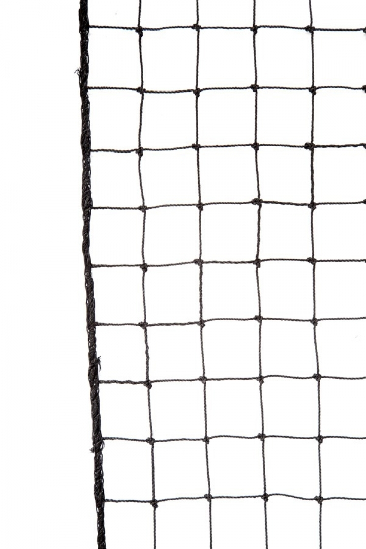 Aviary net, knotted, mesh 30mm