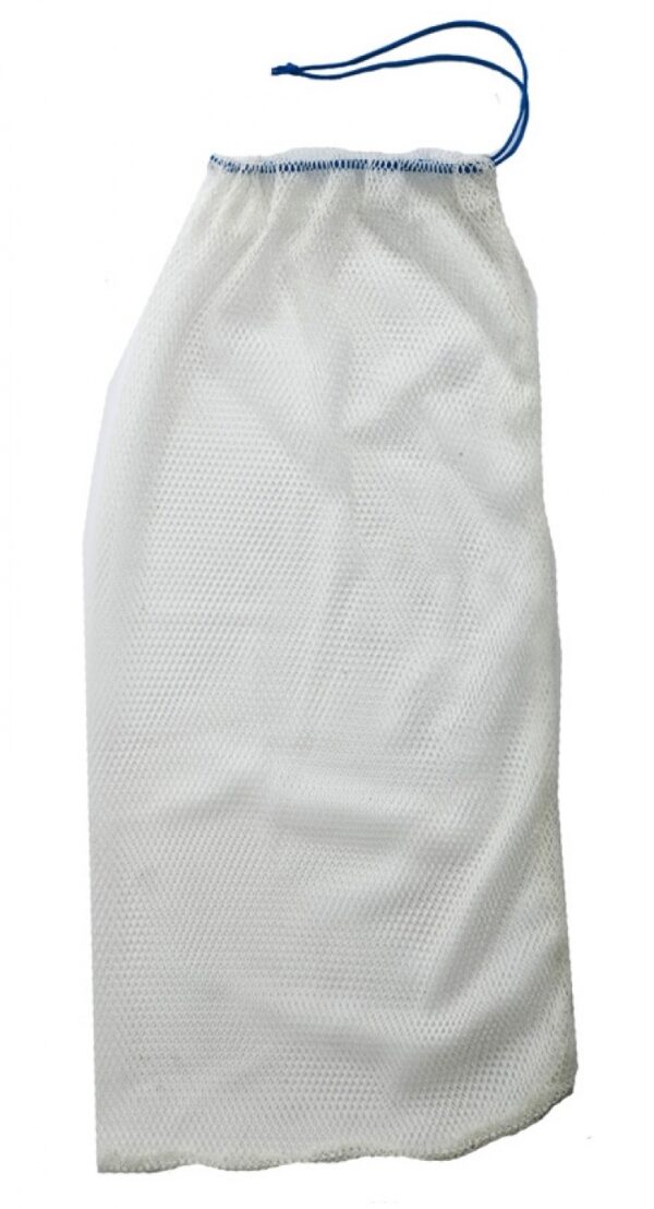 Laundry bags made of polyester