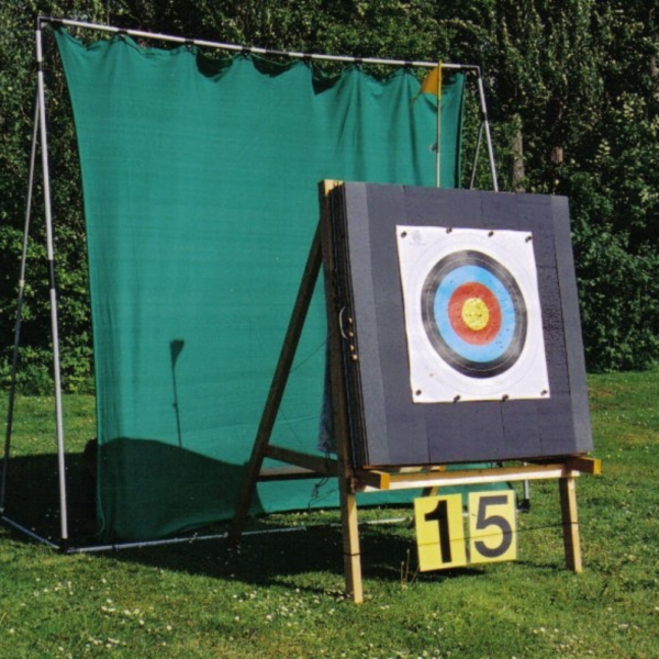 Archery Netting