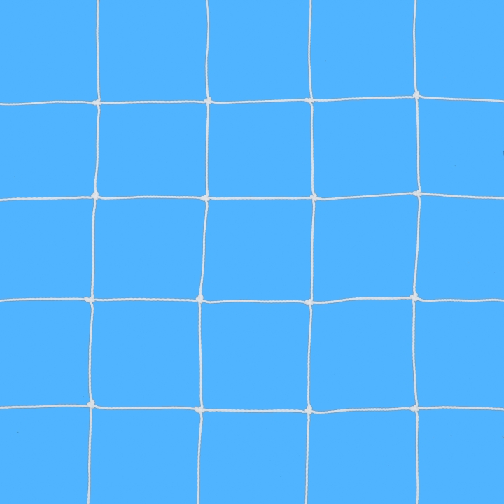 Nets for five-a-side soccer goals 3m × 2m, Ø 4,0mm, mesh 130mm