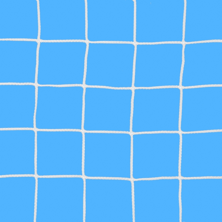 Nets for five-a-side soccer goals 3m × 2m, Ø 5,0mm, mesh 100mm