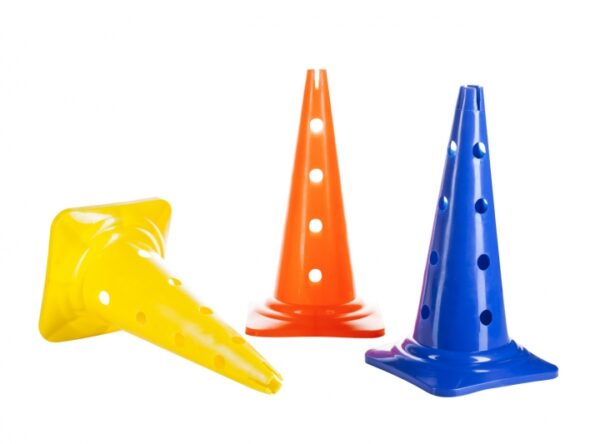 Training cones