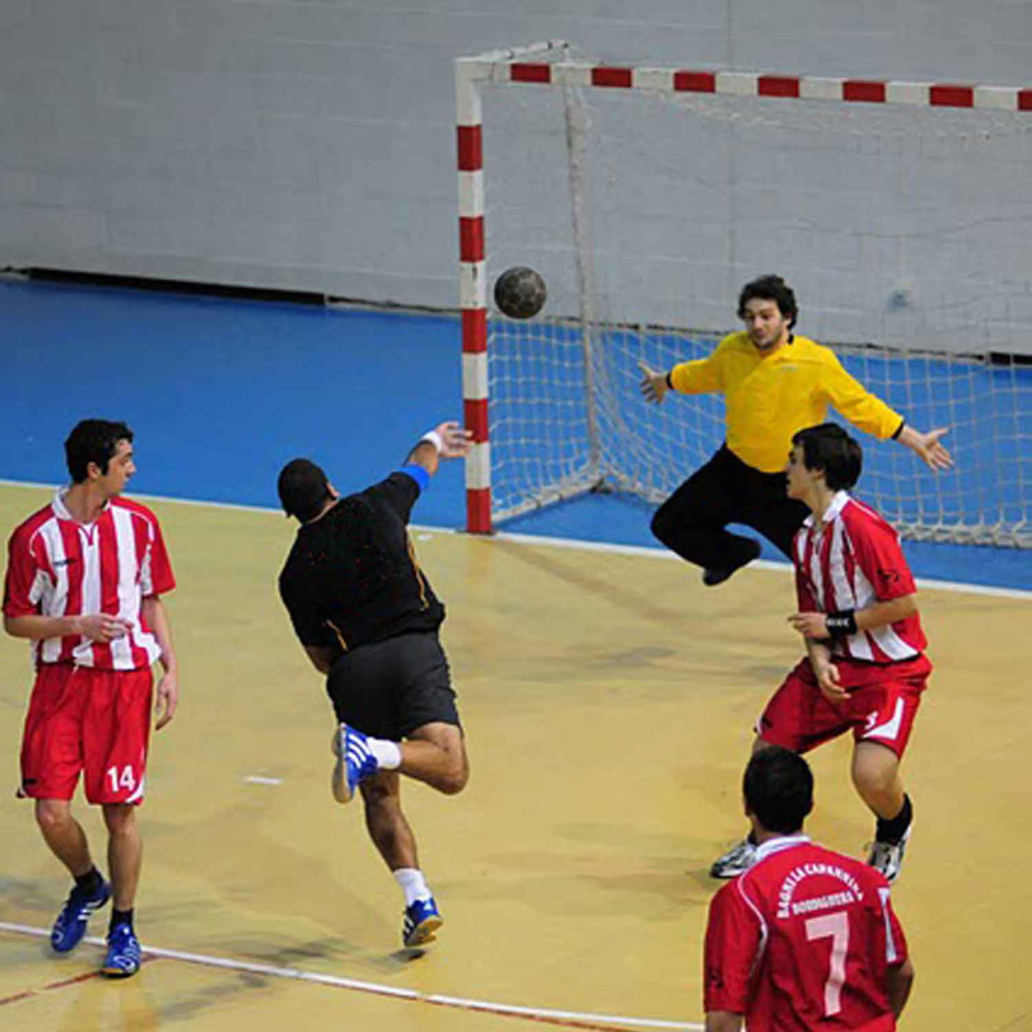 Handball