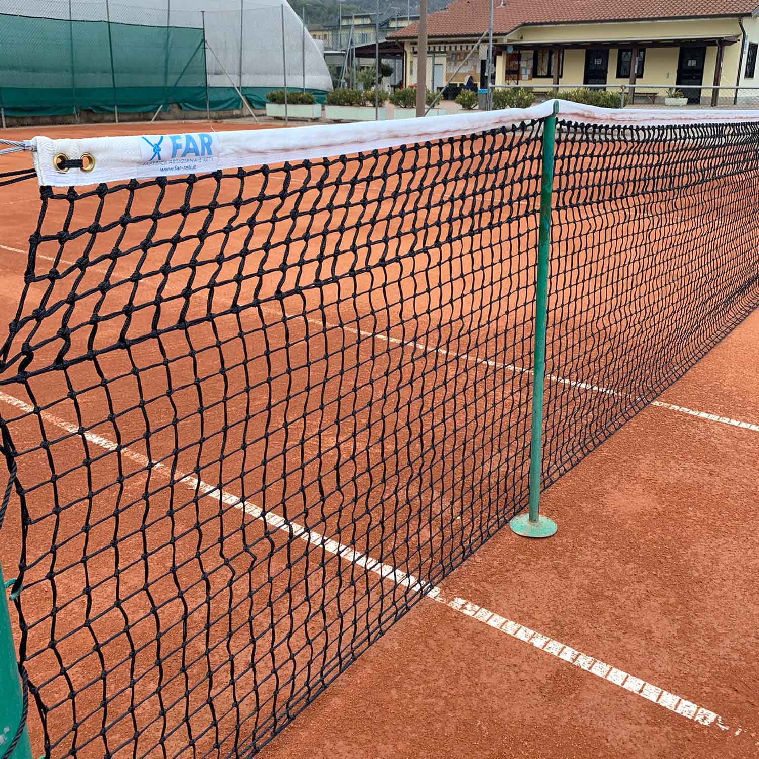 Tennis nets