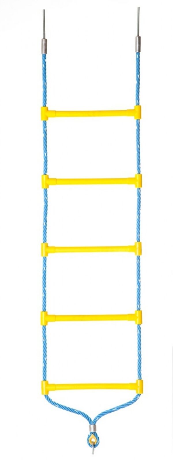 «Hercules» climbing ladder, ring attachment
