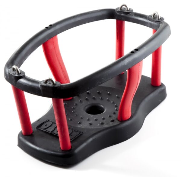 Basket swing seat «Forte» model