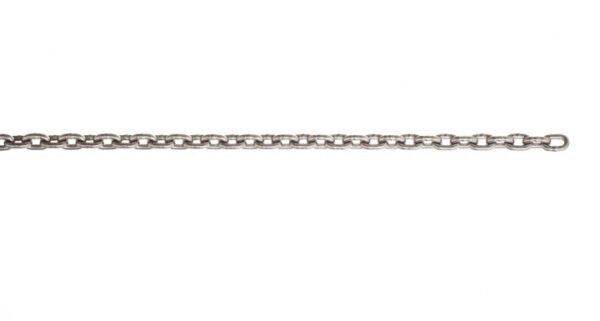 Catena in acciaio inox
