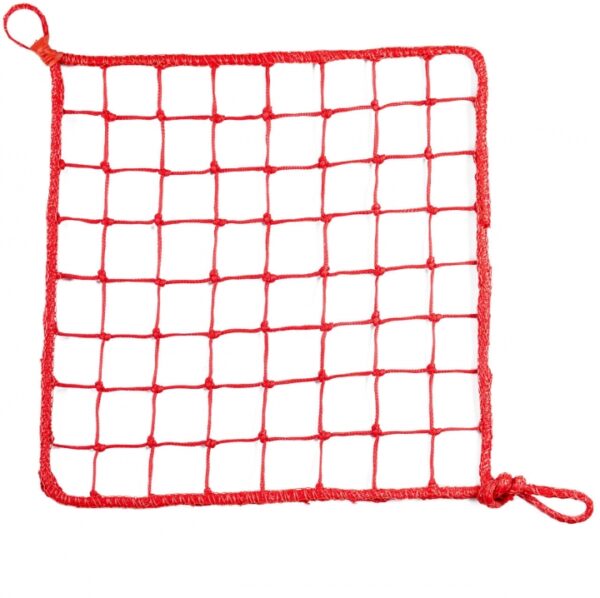 Safety netting type "A", mesh 70mm