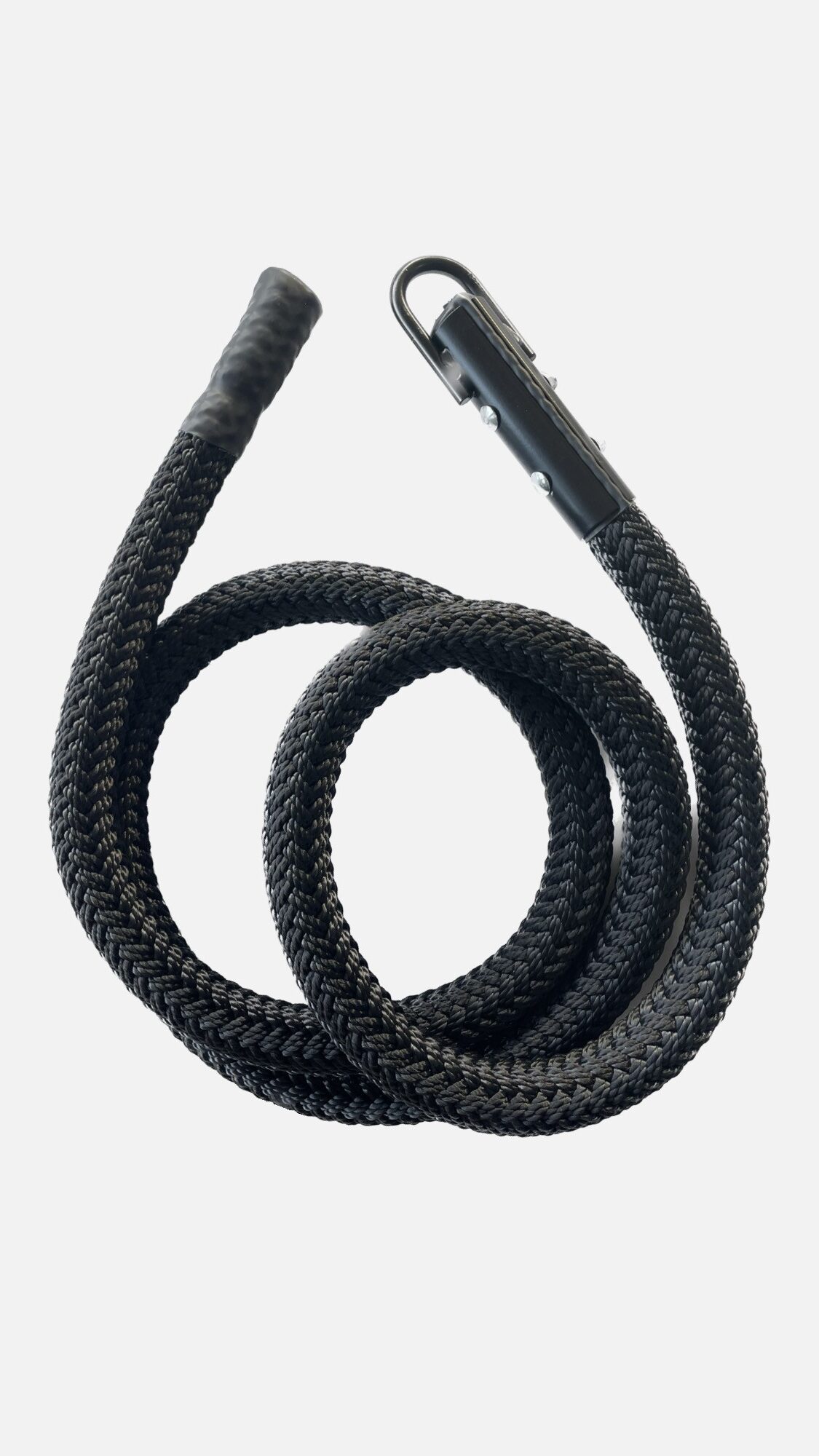 Climbing rope made of polyester, Ø 38mm, length 5m