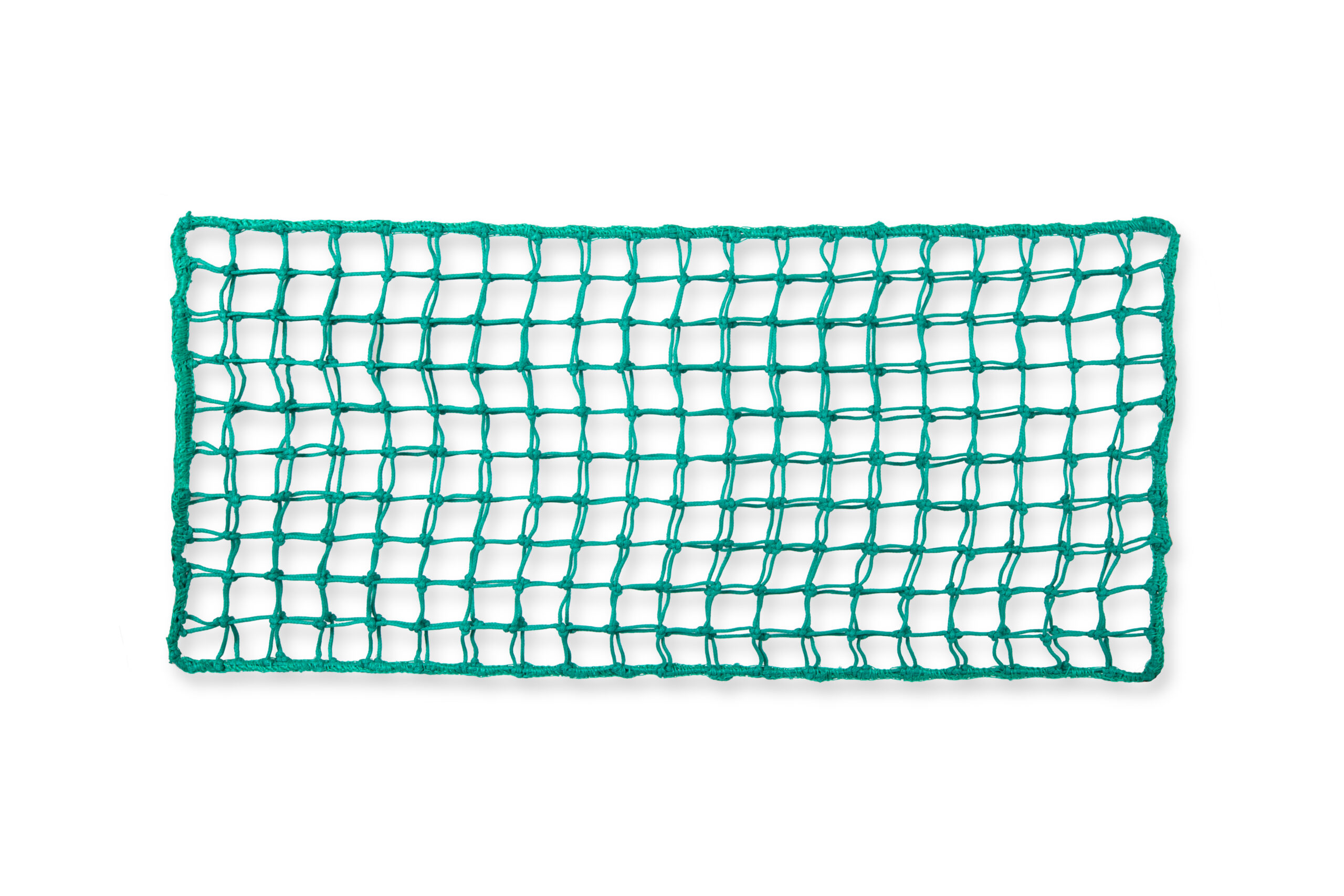 Filet pour passerelle, normal (avec bordure)