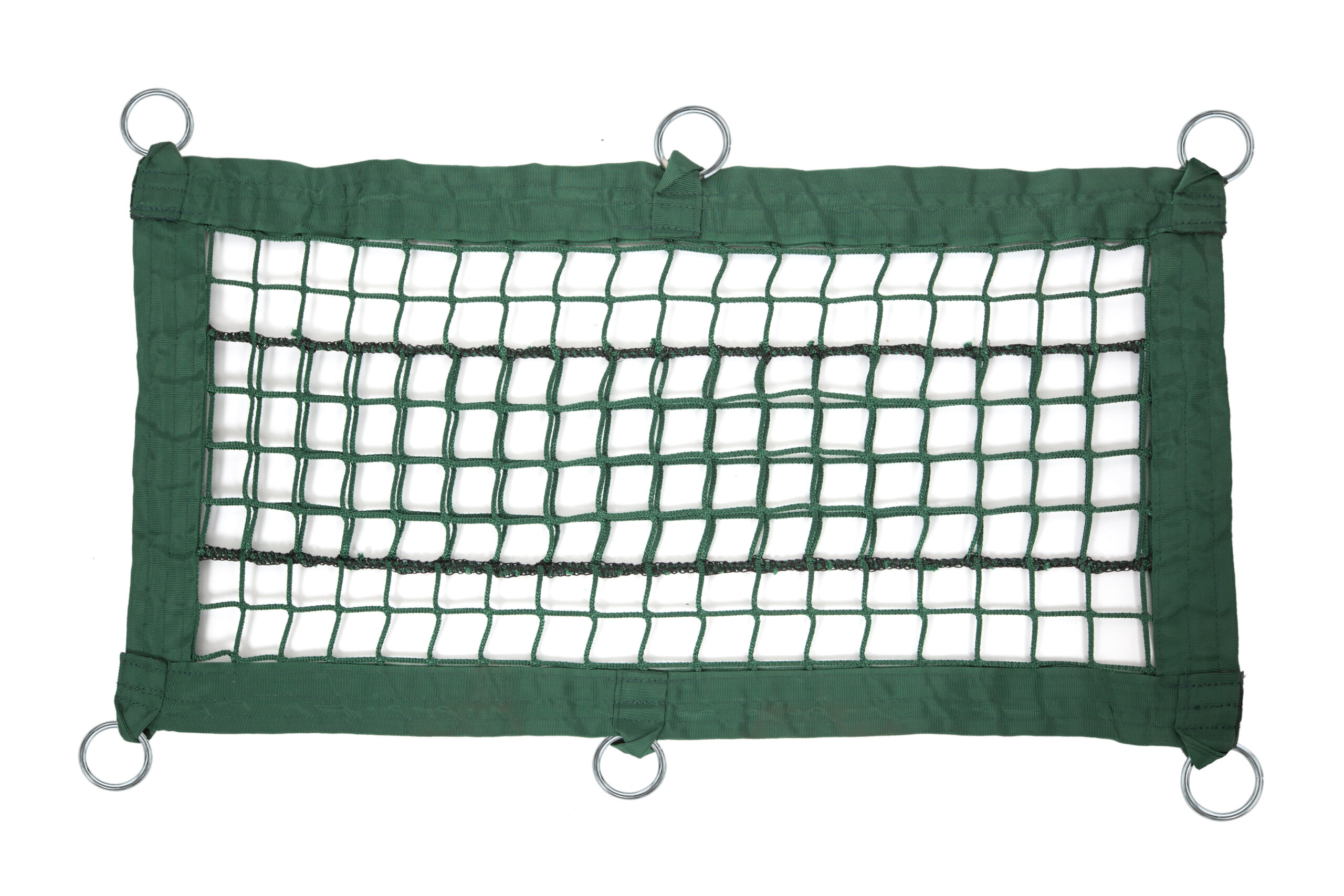 Net for net bridge nets (with rings)