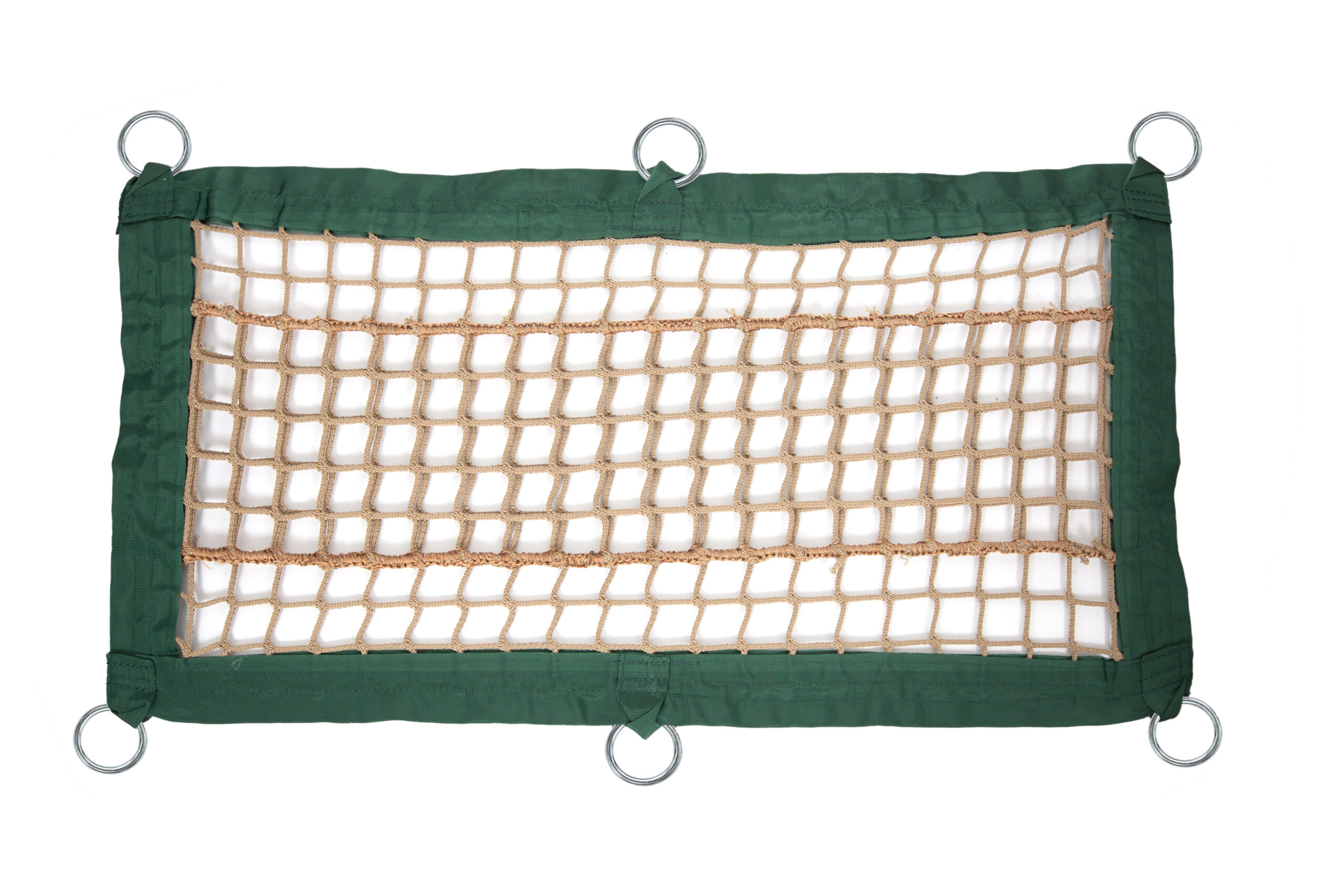 Net for net bridge nets (with rings)