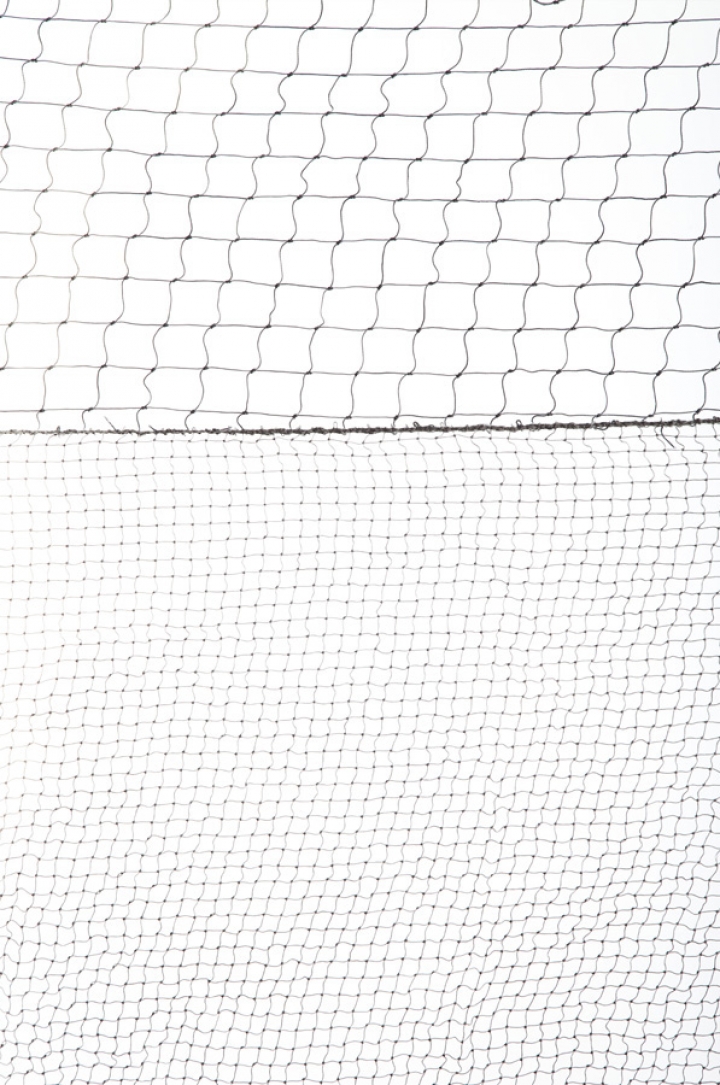 Filet de carrelet de pêche en Nylon avec centre