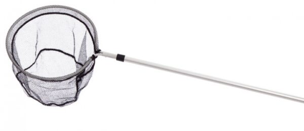 Mini landing net (aluminium handle)