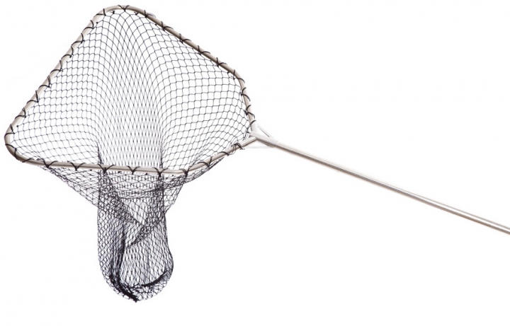 Sea landing net